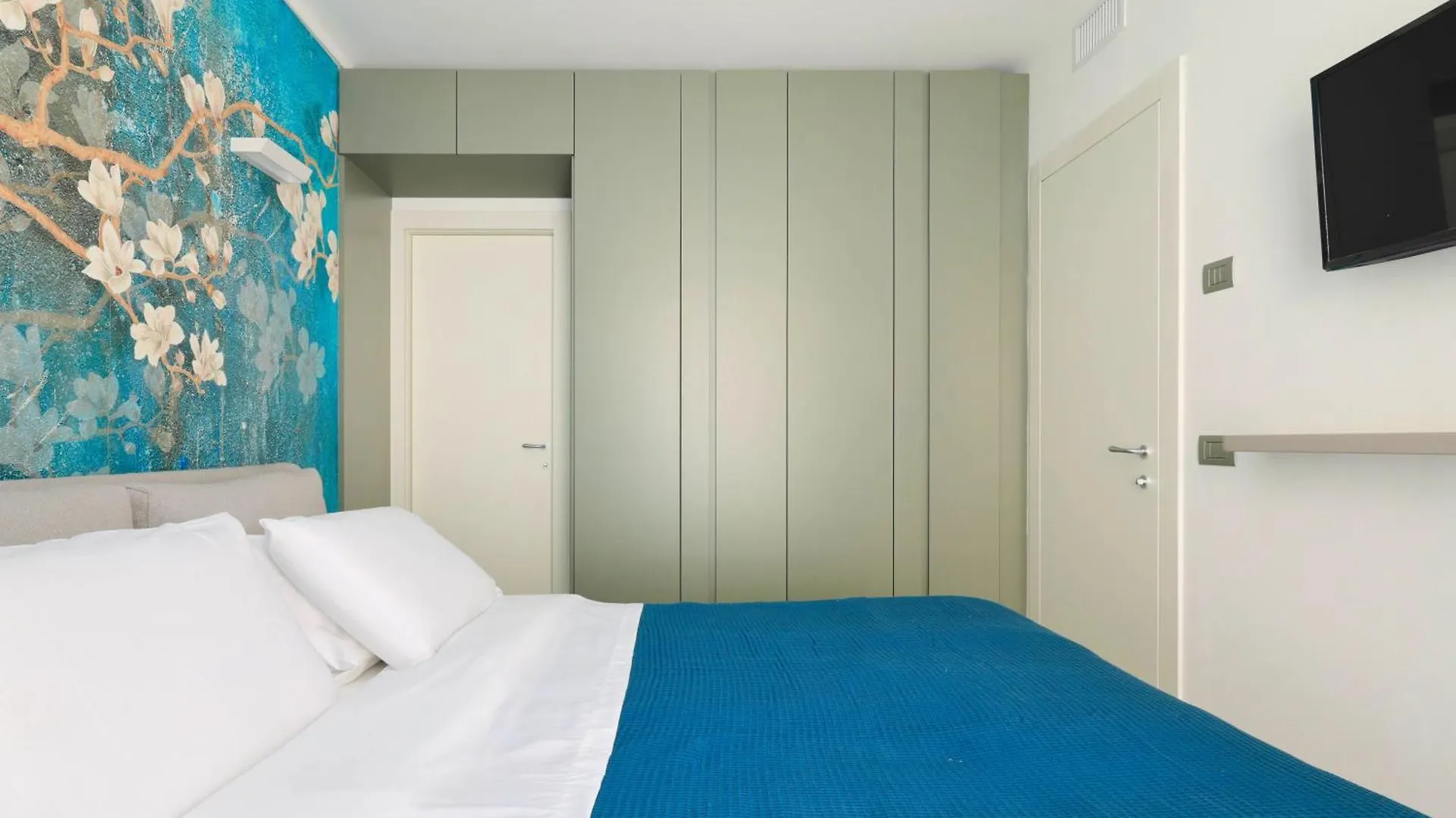 Luxury Apartment Con Terrazza, Palestra, Cowork & Box Privato Milano Casa vacanze