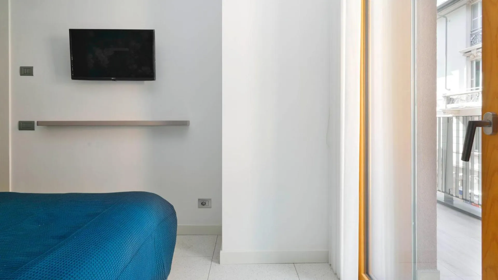Casa vacanze Luxury Apartment Con Terrazza, Palestra, Cowork & Box Privato Milano